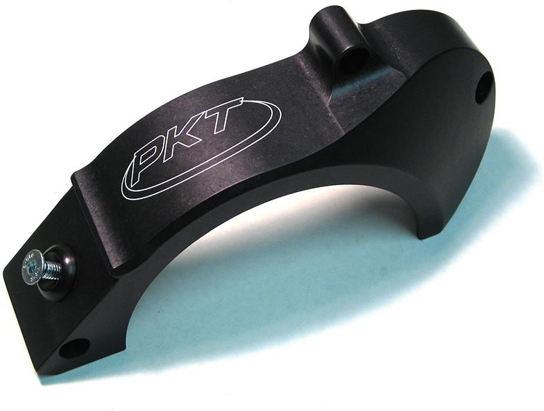 PKT Rotax Aluminum Chain Guard