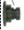 CRG Mini Cadet Front Brake Disc Pin