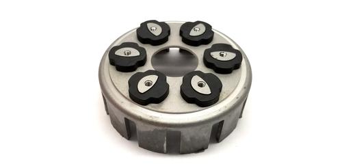 Iame SSE Clutch Drum W/ Shock Absorber