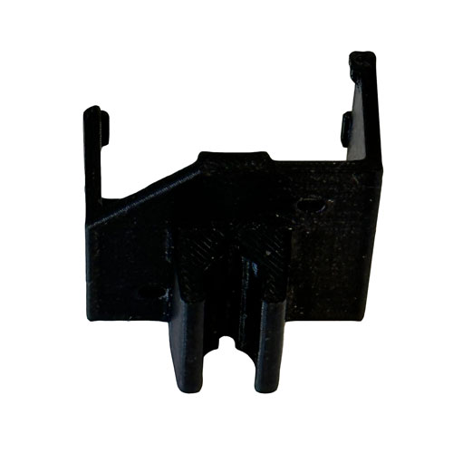 Oppama PET 3200R Engine Hourmeter Holder