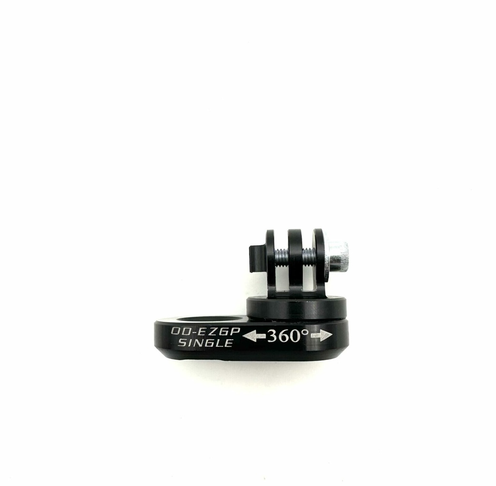Odenthal Camera Mount Single Top Plate Assembly