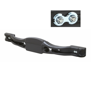 Full Size Adjustable CIK Rear Bumper