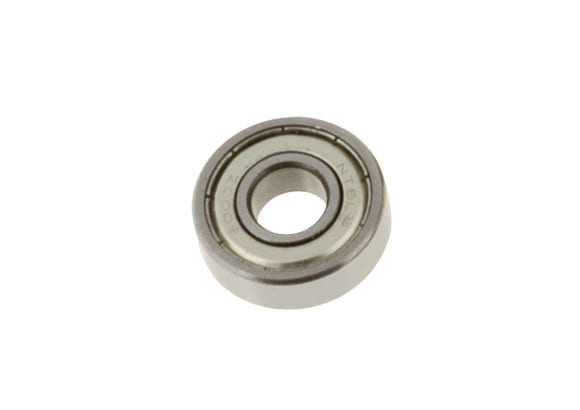 Stub axles bearing  10 x 26 mm