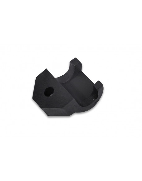 BRAKE FITTING STOP