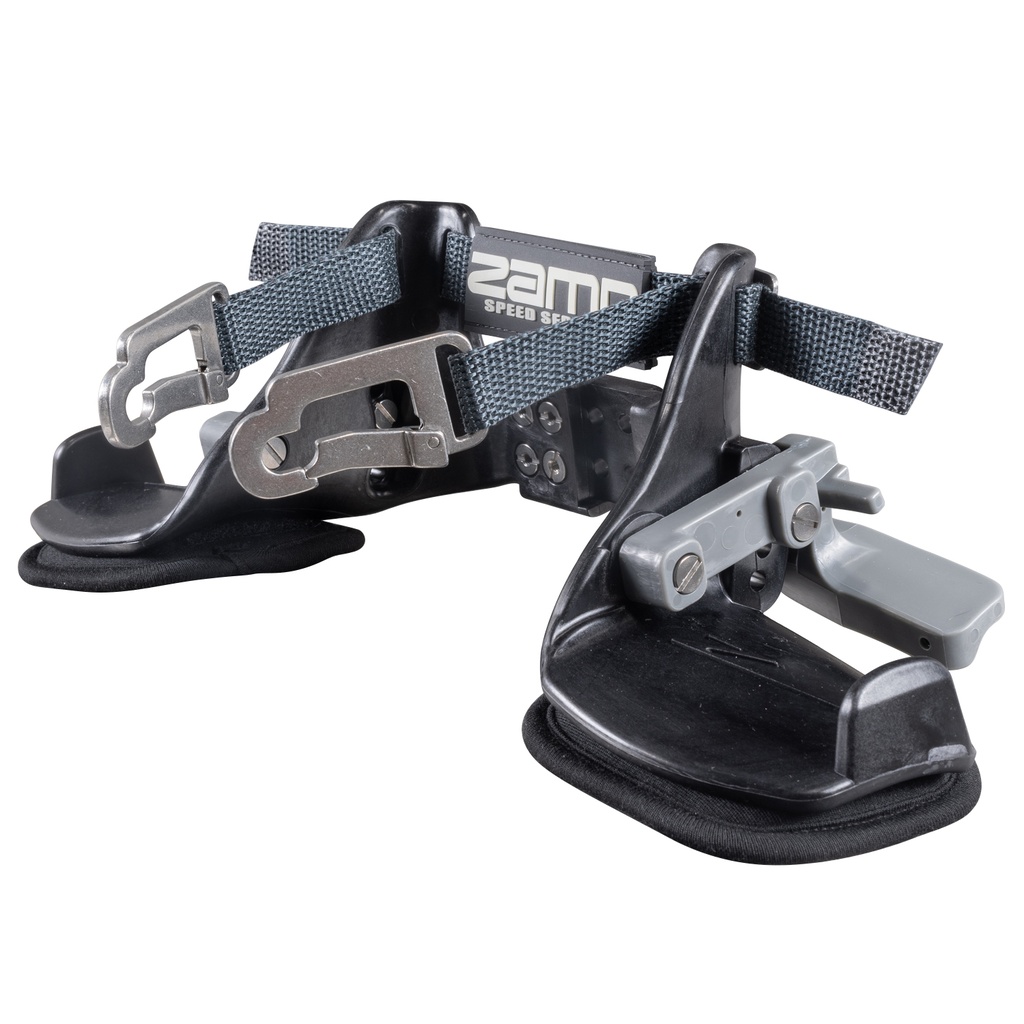 Zamp Z-Tech Series 3A Head & Neck Restraint
