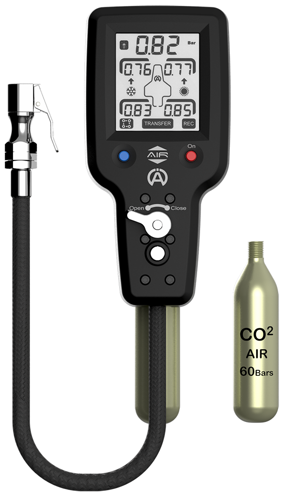 Alfano Tyrecontrol Air