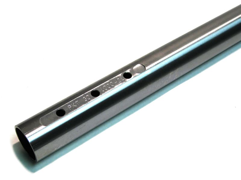 PKT 30mm Kid Kart Axle