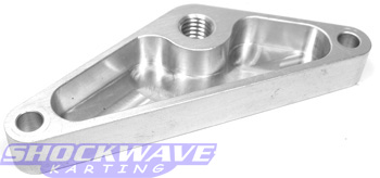 Shockwave Motor Adjust Bracket - CLEARANCE