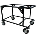 Streeter Double Stack Stand
