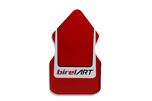 FLOOR PANEL B25 W/STICKER BIREL ART