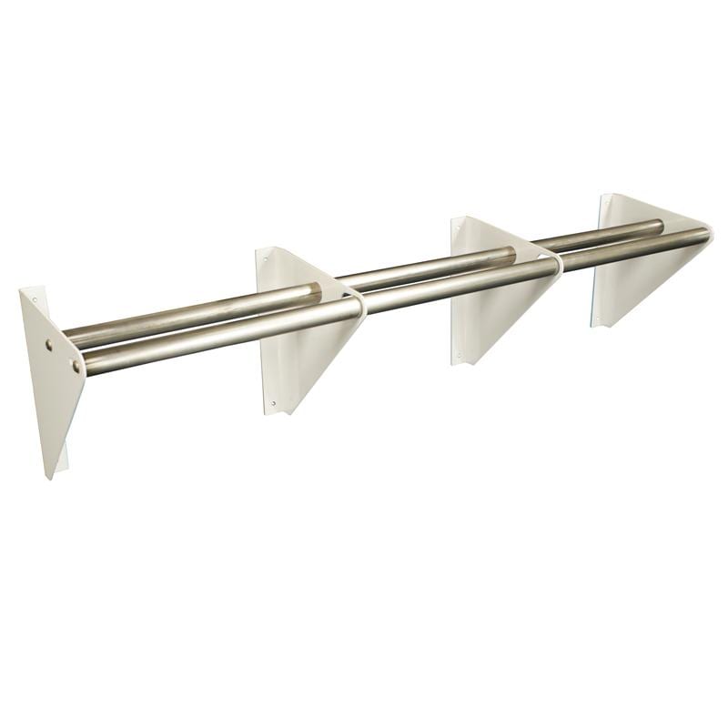 Kart Engine Rack 3 Place