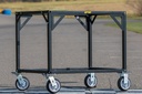 KartLift Cadet Double Stack Stand