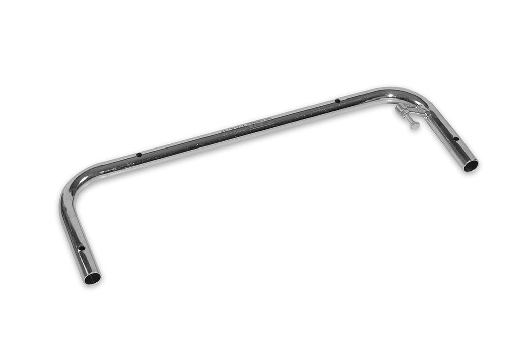 DETACHABLE LOWER FRONT BUMP L450x170 KG CIK20