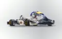 Kosmic Mercury T Non-Shifter Chassis - 30mm