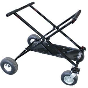 Streeter BigFoot Kart Stand