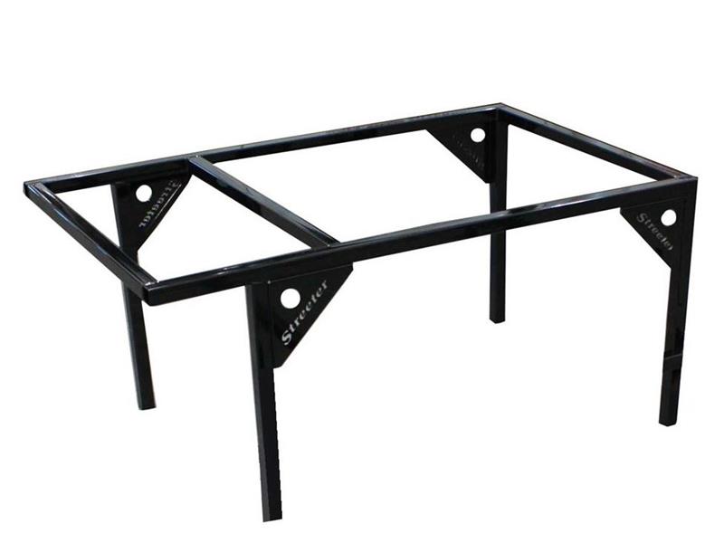 Streeter Triple Stacker Insert