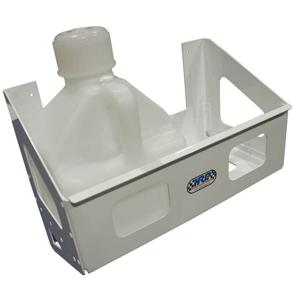 Mini Fuel Jug Rack Bare (Jugs sold Separately)
