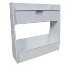 Medium Wall Tray