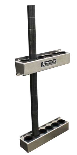 Kart Axle Rack