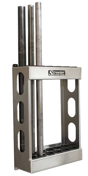 Kart Axle Rack Double