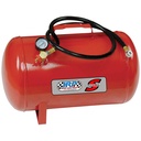 Streeter SuperLift Air Tank