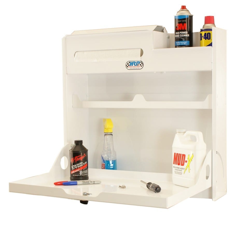 Wall Mount Work Station