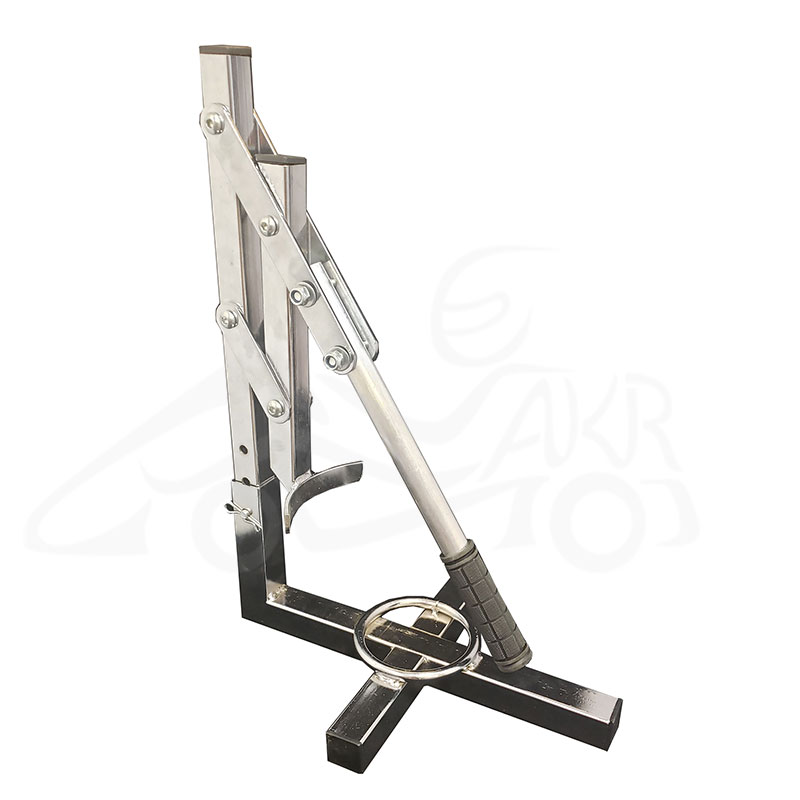 Pit Parts Tire Bead Breaker