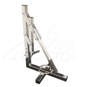 Pit Parts Tire Bead Breaker