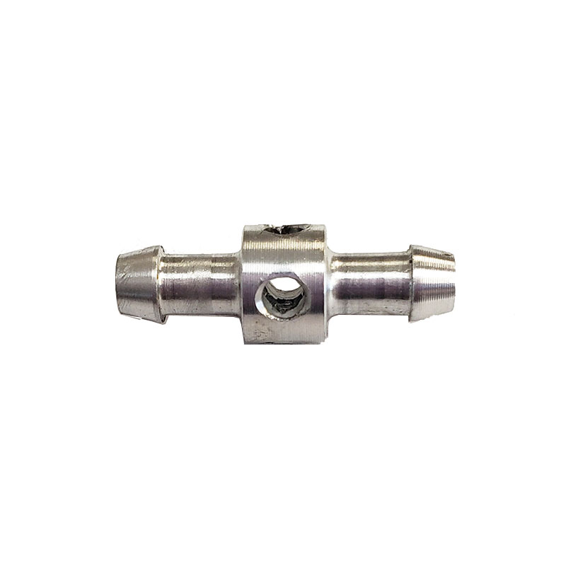 Vent Line Breather Fitting