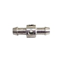 Vent Line Breather Fitting