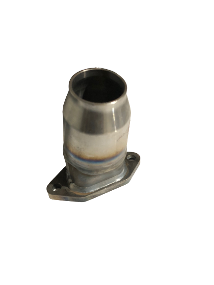 Junior exhaust manifold