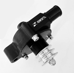 Swift Aluminum Water Pump