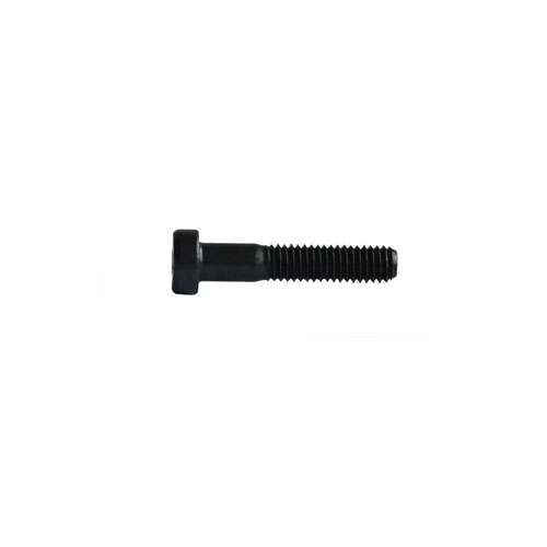 Socket head screw 6x30 low