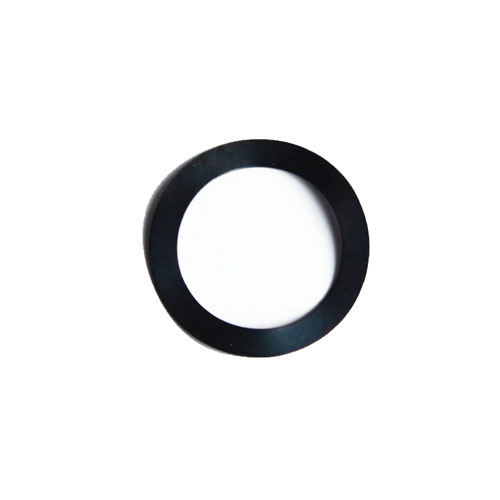 Undulated washer 17-24x0.3