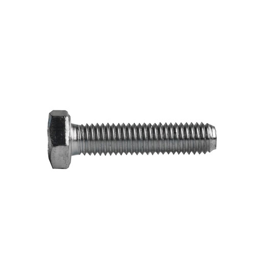 M 8x 35 hexagonal head screw