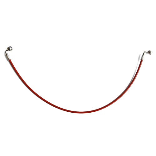 Eyelet brake tube mini