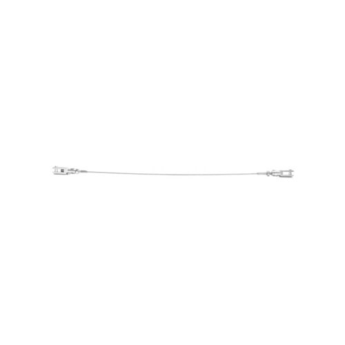 Safety cable complete mini