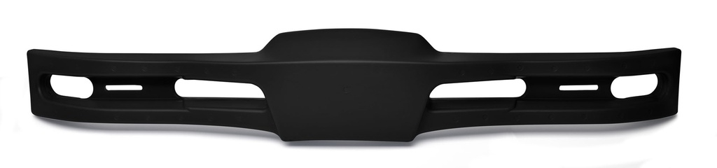 KG Hulk Cadet Rear Bumper