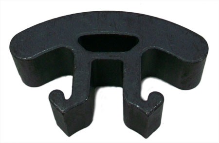 Inferno Fury Clutch Shoe