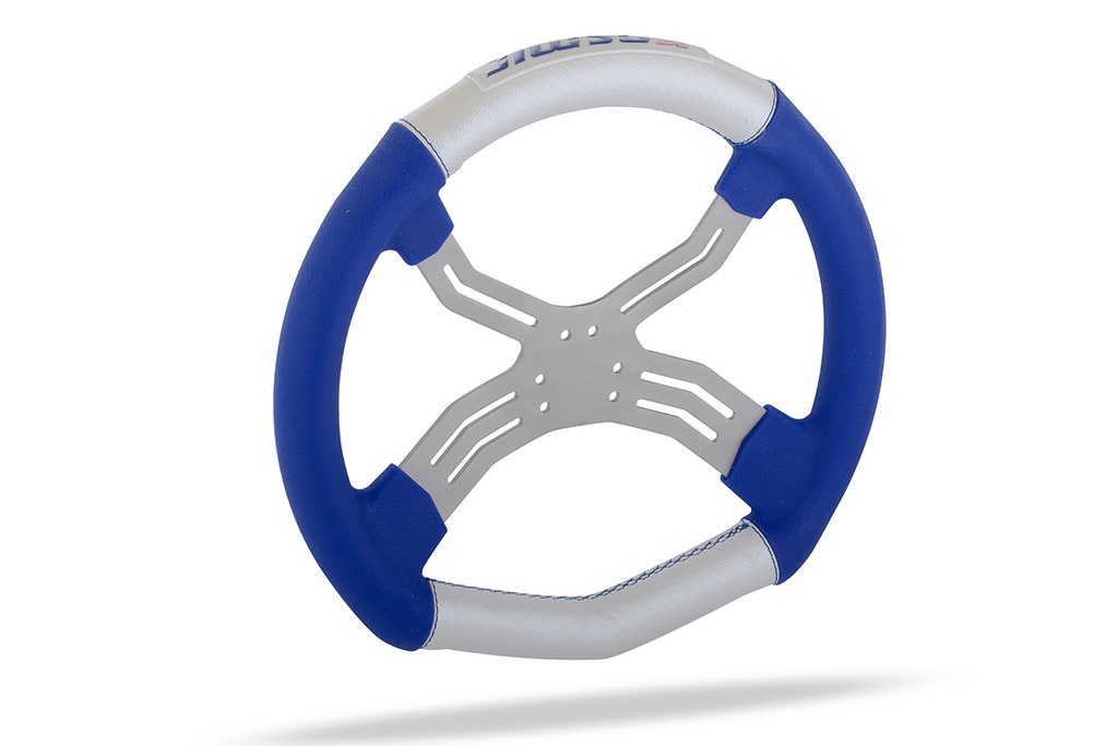 Kosmic High Grip Steering Wheel