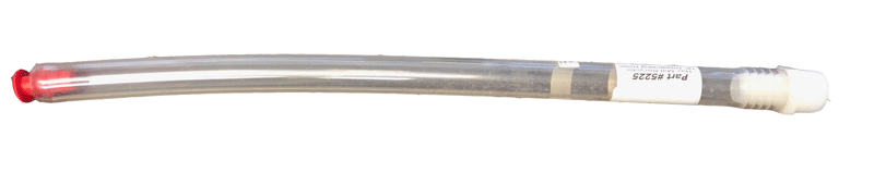 Utility Jug Hose- CLEARANCE