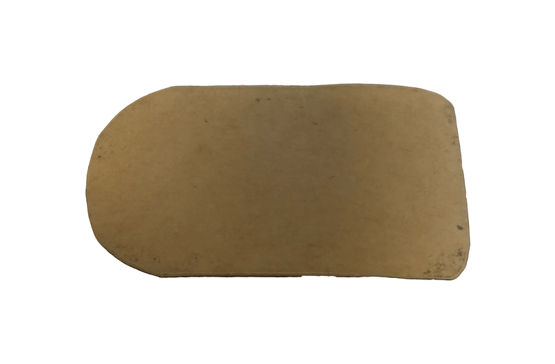 Wear Strip for Turbo Tire Changer