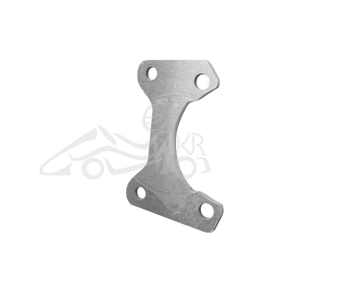Caliper Support Ven11 Steel 180mm
