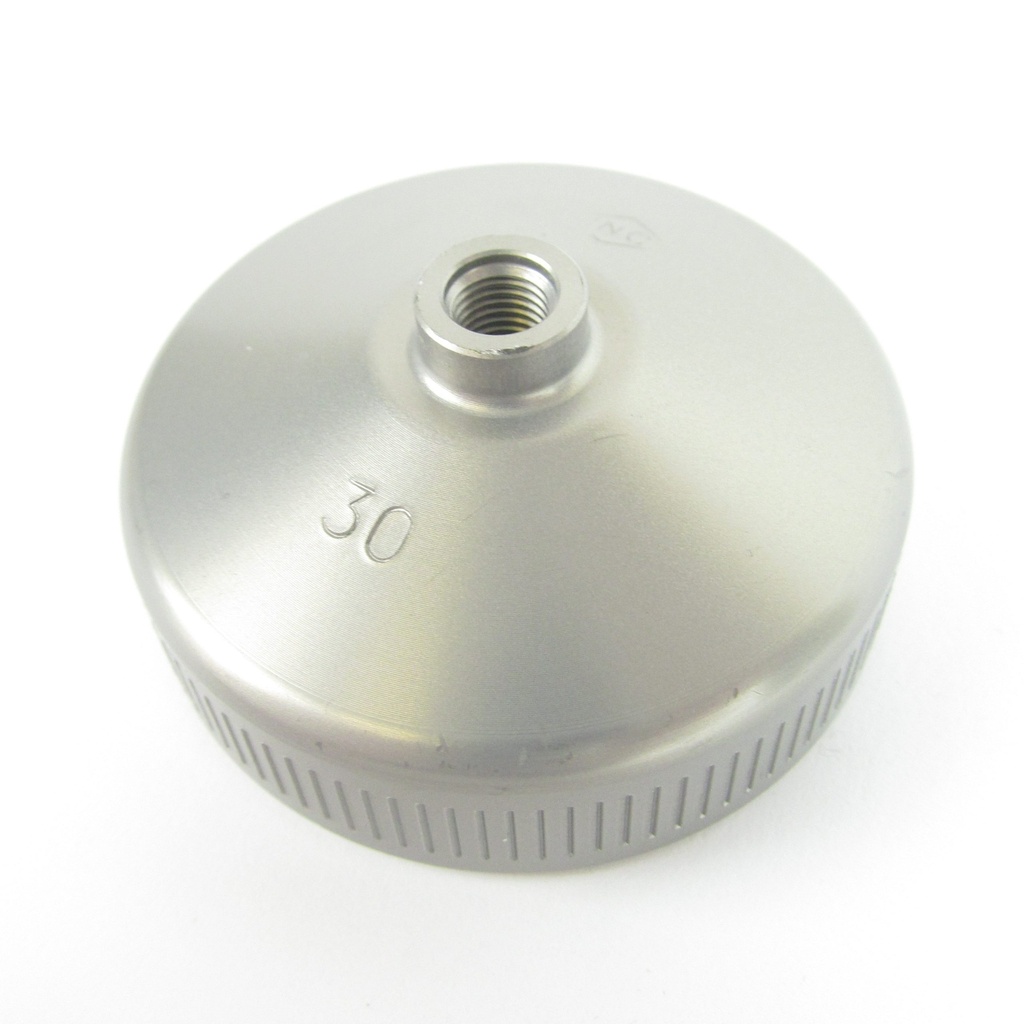 Dellorto VHSH Top Cap