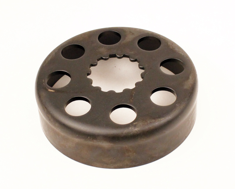 Inferno Flame/Fury/Blaze Racing Drum