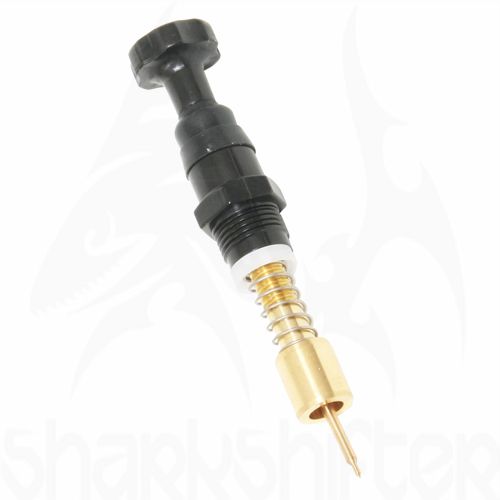 Keihin PWM 38mm Choke Assembly