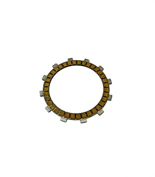 IAME Padded Clutch Disc