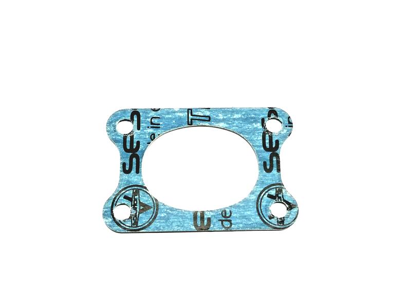 IAME Exhaust Pipe Gasket Reeds T/KZ