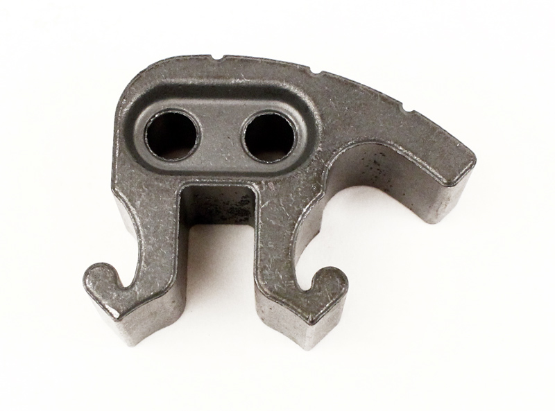 Inferno Flame Clutch Shoe