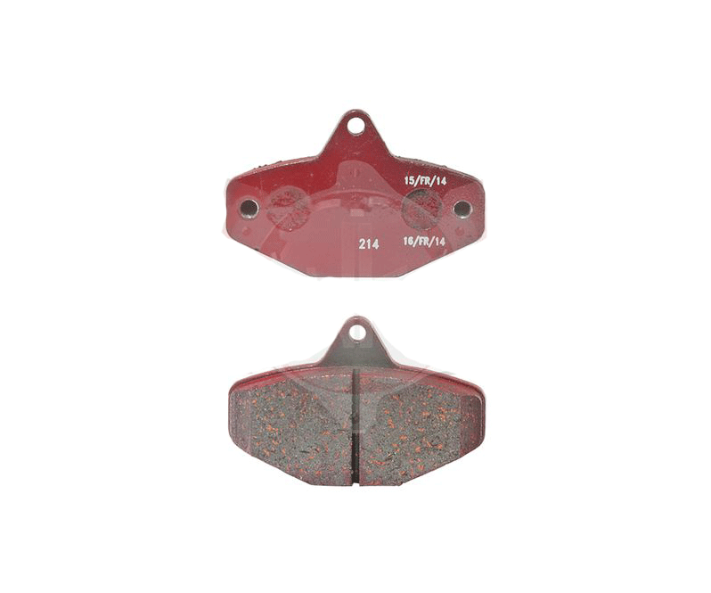 CRG Ven 08 Front Brake Pad - CLEARANCE